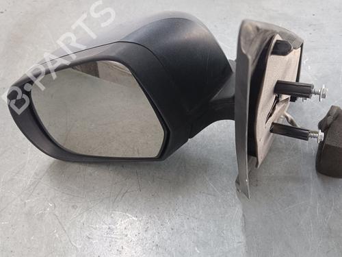 Left mirror DACIA DOKKER MPV (KE_)  | BP18089345C26 