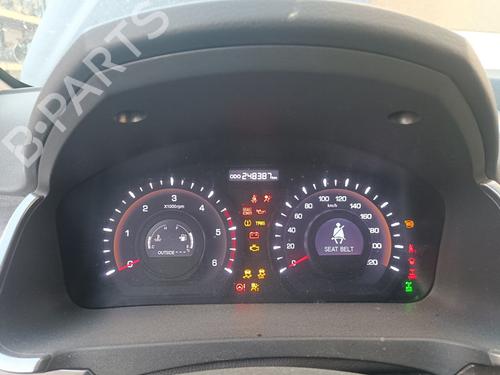 Used Instrument cluster SSANGYONG KORANDO (CK) [2010-2025]  22609168