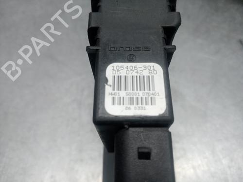 Left rear window motor VW PASSAT B5.5 (3B3)  | BP27818198E23 