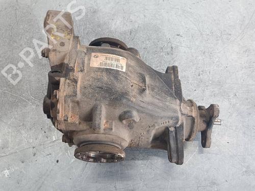 Rear differential BMW 3 (E90) 320 d | BP11946571M24 