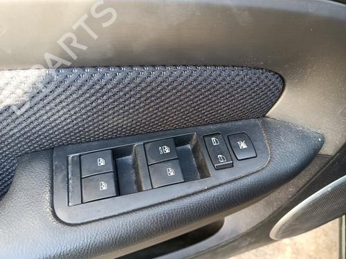 Left front window switch CHEVROLET EPICA (KL1_) | BP33440841I27 - Image 3