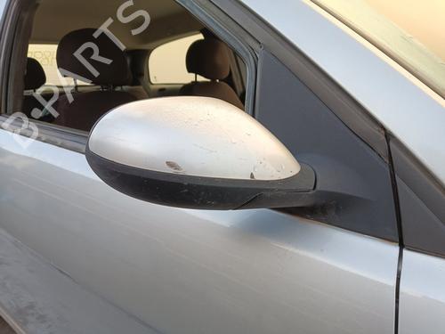 Right mirror LANCIA YPSILON (843_) 1.2 (843.AXA1A) | BP17308148C27 