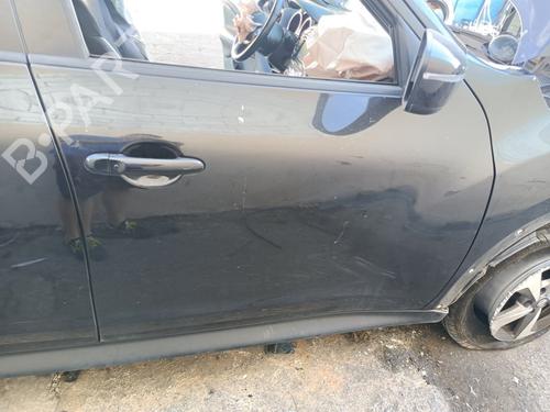 Used Right front door NISSAN JUKE (F15) [2010-2019]  29348677