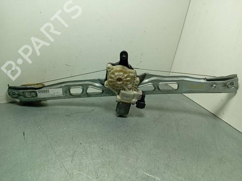 Front right window mechanism FORD TRANSIT CUSTOM V362 Bus (F3) | BP33986037C23 - Image 4