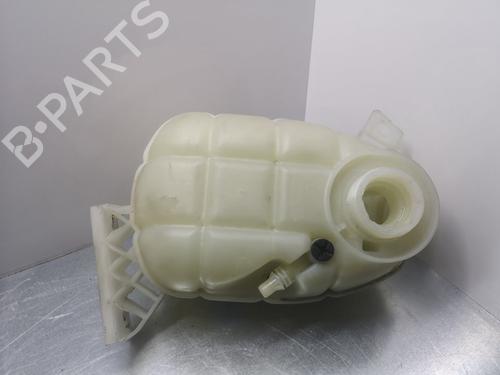 Used Expansion tank BMW 3 Touring (F31) 318 d (143 hp) 15730149