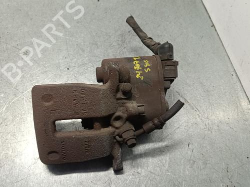 Left rear brake caliper VOLVO S80 II (124) D5 | BP29904682M107