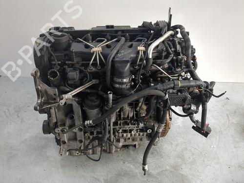 Used Engine VOLVO XC90 I (275) D5 AWD (185 hp) 28306332