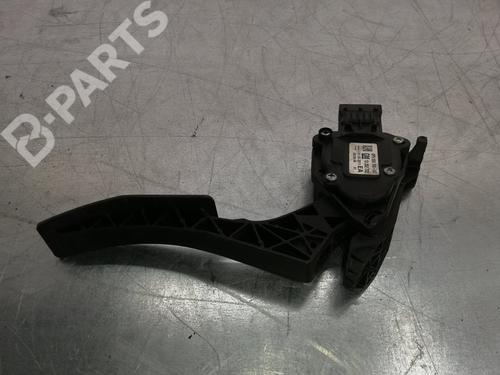 Pedal CHEVROLET CRUZE (J300) 2.0 CDI | BP4232358I4 