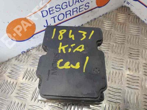 ABS pump KIA CEE'D Sportswagon (JD) 1.6 CRDi 110 | BP4230355M43 