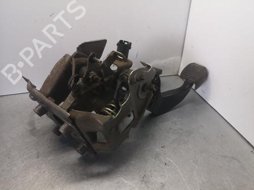 BP15241064I13 | Clutch pedal CITROËN C4 II (NC_) 1.6 HDi 90 BP15241064I13