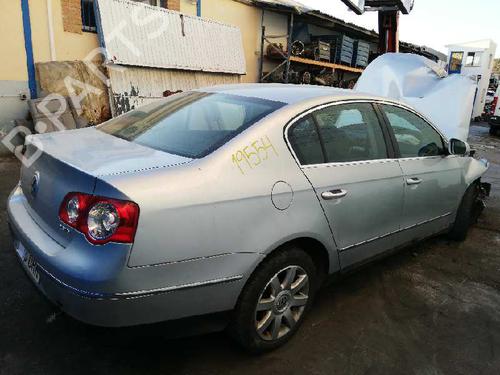 Engine control unit (ECU) VW PASSAT B6 (3C2) 2.0 TDI | BP4410751M57 