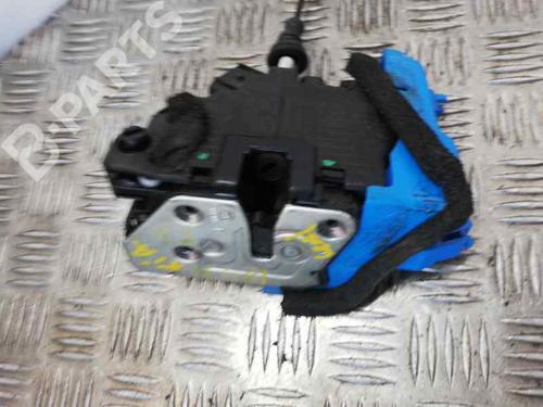 Rear right lock KIA CEE'D Sportswagon (JD) 1.6 CRDi 110 | BP1927413C99