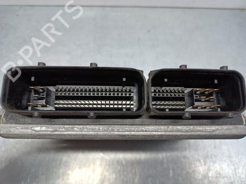 Engine control unit (ECU) SEAT CORDOBA (6L2)  | BP23387881M57 