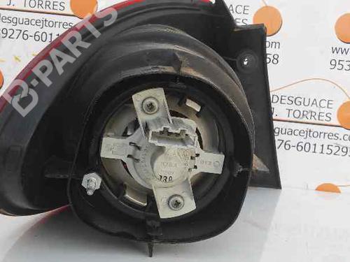 Right taillight SEAT TOLEDO III (5P2)  | BP101039C35 