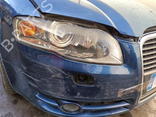 Used Right headlight Right headlight AUDI A4 B7 (8EC) 2.0 TDI 16V (140 hp) 36024729 36024729