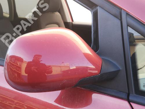 Right mirror SEAT ALTEA XL (5P5, 5P8)  | BP9182155C27 