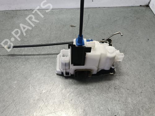 Front left lock FIAT DOBLO Cargo (263_)  | BP27985460C98 