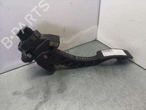 BP13216583I4 | Pedal MITSUBISHI ECLIPSE CROSS (GK_, GL_) 1.5 T-Mivec BP13216583I4