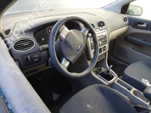 Engine control unit (ECU) FORD FOCUS II (DA_, HCP, DP)  | BP7259673M57 