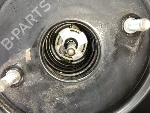 Servo brake RENAULT MEGANE III Hatchback (BZ0/1_, B3_) 1.5 dCi | BP9181669M42 