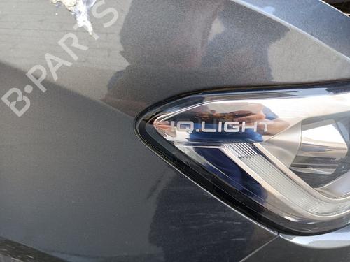 Right headlight VW T-ROC (A11, D11) | BP33272076C29 - Image 2