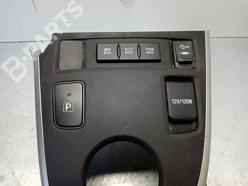 Hand brake TOYOTA AURIS (_E18_) 1.8 Hybrid (ZWE186_, ZWE186R) | BP9182463I18 