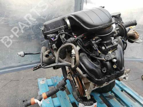 Used Engine Engine TOYOTA AYGO (_B1_) 1.0 (KGB10_, KGB10R) (68 hp) 824418 824418