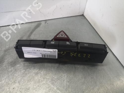 Warning switch OPEL CORSA D (S07) 1.4 (L08, L68) | BP13659935I22 