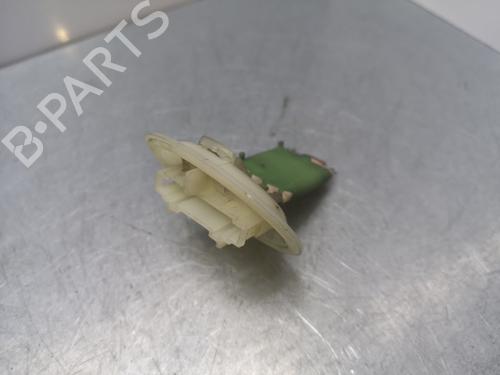 Used Heater resistor SMART FORTWO Convertible (453) 1.0 (453.442, 453.443) (71 hp) 16985684