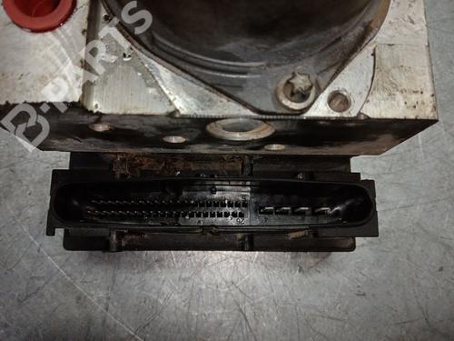 ABS pump MERCEDES-BENZ B-CLASS Sports Tourer (W245) B 180 CDI (245.207) | BP4943248M43 