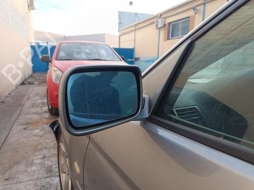Used Left mirror BMW 3 Compact (E46) 320 td (150 hp) 30172595