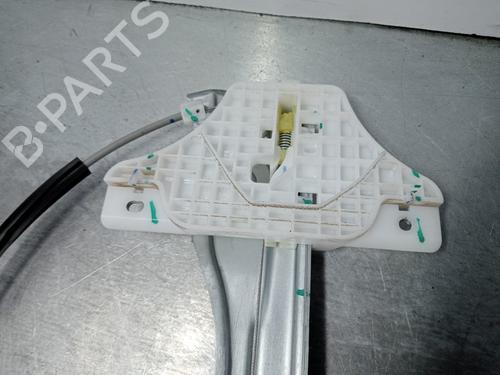 Front right window mechanism MG MG ZS SUV (AZS1) | BP33801354C23 - Image 3