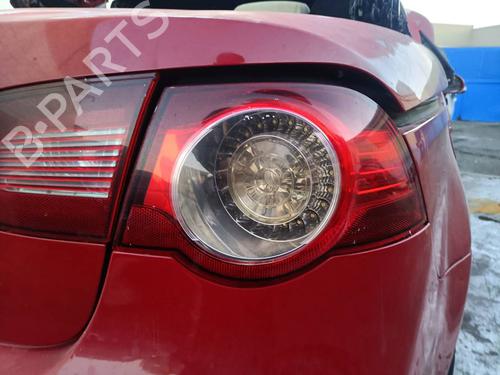 Used Right taillight Right taillight VW EOS (1F7, 1F8) 1.6 FSI (115 hp) 39881827 39881827