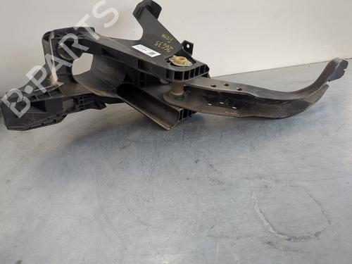 Break pedal AUDI A3 (8V1, 8VK) 2.0 TDI | BP29483815I19 
