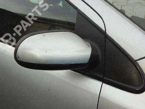 Right mirror VW FOX Hatchback (5Z1, 5Z3, 5Z4) 1.4 TDI | BP365583C27 