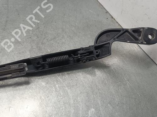 Front windshield wiper arm AUDI A6 Allroad C6 (4FH) 3.0 TDI quattro | BP29561372C143