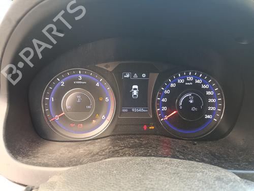 instrument-cluster-hyundai-i40-i-vf-2012-2013-2014-2015-2016-2017-2018-2019-29547260 main image