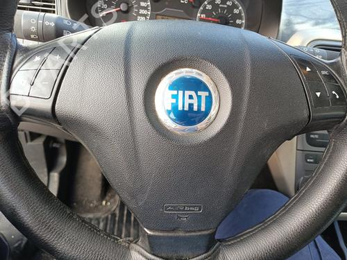 Used Driver airbag Driver airbag FIAT PUNTO (199_) 1.2 (199AXZ1A, 199BXZ1A) (69 hp) 33552865 33552865