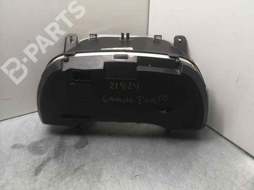 Instrument cluster FIAT GRANDE PUNTO (199_)  | BP11199835C47 