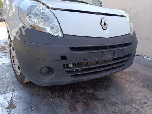 Used Front bumper RENAULT KANGOO (KC0/1_) 1.5 dCi (84 hp) 29382076