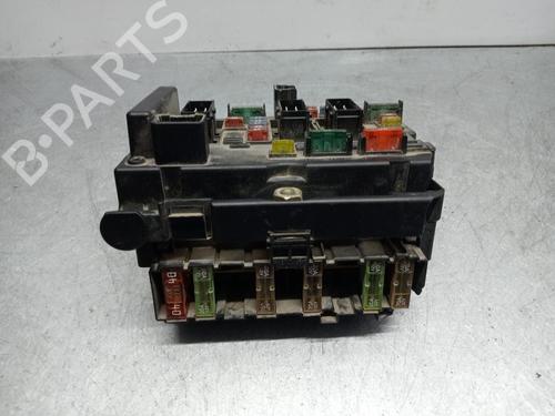 Fuse box PEUGEOT 307 (3A/C)  | BP27700968E1 