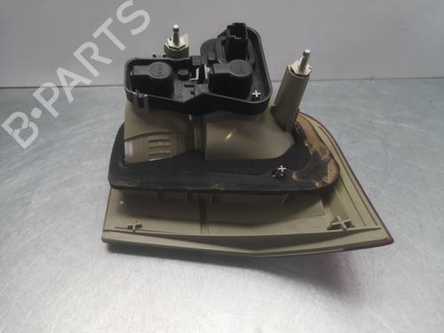 Left tailgate light RENAULT FLUENCE (L3_) 1.5 dCi (L30D, L30L, L306, L33F, L33L, L33M, L33V, L33W) | BP37465786C79 - Image 3