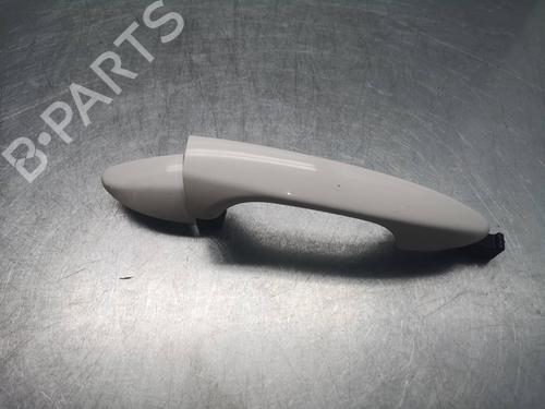 Used Front right exterior door handle Front right exterior door handle 37262159 37262159
