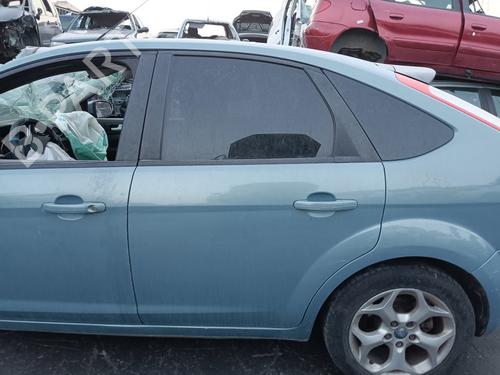 Dør venstre bagtil FORD FOCUS II (DA_, HCP, DP) 1.6 TDCi (109 hp) 31172463