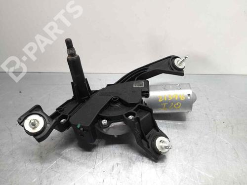 Rear wiper motor HYUNDAI i20 II (GB, IB) 1.2 | BP7067276M102 