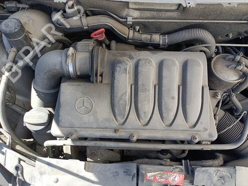 Headlight switch MERCEDES-BENZ A-CLASS (W169) A 180 CDI (169.007, 169.307) | BP34113611I24  - Image 7