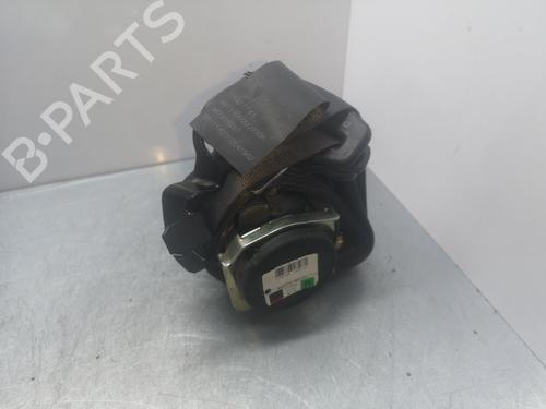 Used Front right seatbelt OPEL CORSA E (X15) 1.3 CDTI (08, 68) (95 hp) 10538174