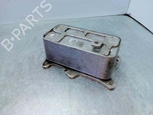 Radiatore olio Radiatore olio MERCEDES-BENZ SPRINTER 3,5-t Van (B907, B910) 317 CDI (910.633) (170 hp) 36077459 36077459