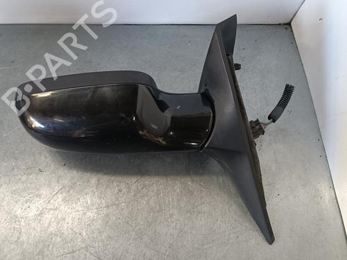 Right mirror RENAULT SCÉNIC II (JM0/1_)  | BP27987943C27 