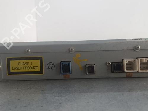 Electronic module TOYOTA LAND CRUISER PRADO (_J12_) 3.0 D-4D (KDJ120, KDJ125) | BP18661368M83 